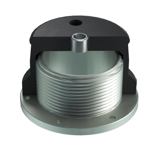 [312828] Panther [312828] Mitchell (Male) - Euro Adapter