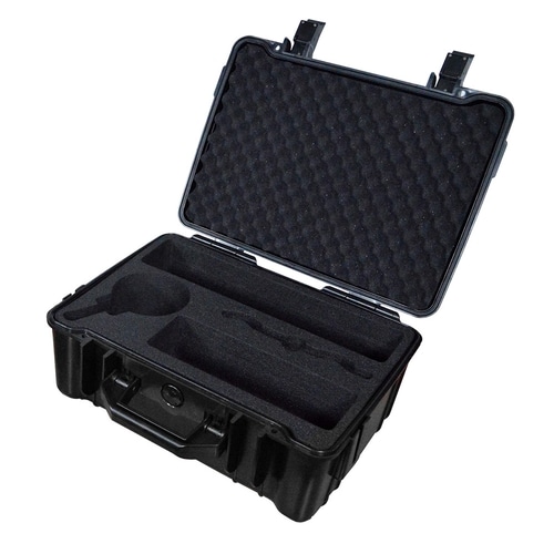 [100004] Panther [100004] Case Euro Riser Kit