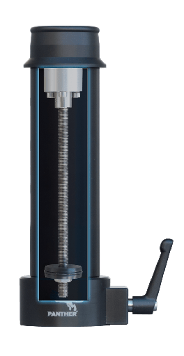 [302192] Panther [302192] Euro Riser Central Lock 50