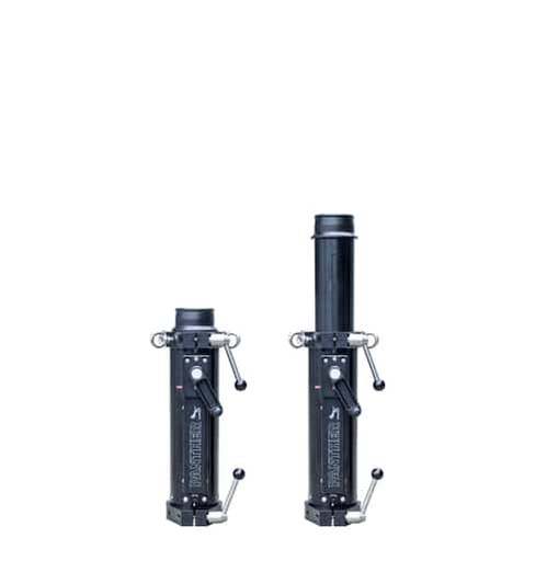 [302698] Panther [302698] Cranked Euro Riser S