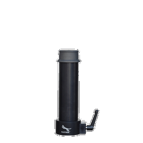 [BZ30] Panther [BZ30] Euro Riser 30cm/12"