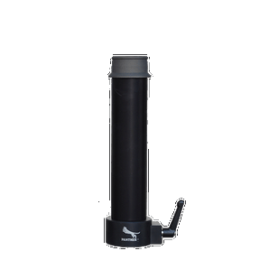 [BZ40] Panther [BZ40] Euro Riser 40cm/16"