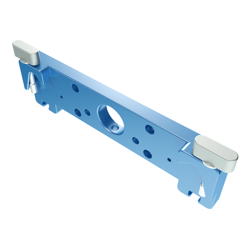 [313886] Panther [313886] Quick Change Bridge (25 cm / 9.8")