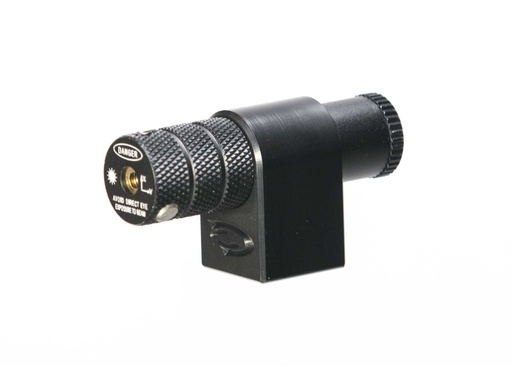 [CD9043] Cine Dynamics 1/4-20 Laser Bracket