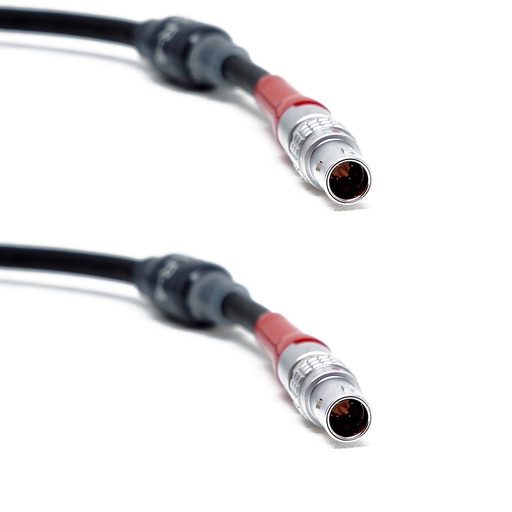 [K2.0006752] ARRI Cable LBUS - LBUS (0.8m/2.6ft) K2.0006752
