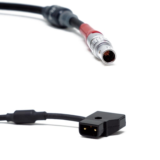 [K2.0006757] ARRI Cable LBUS - D-Tap (1.2m/4ft) K2.0006757