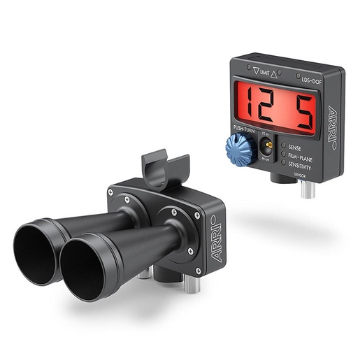 [KK.0005853] ARRI Ultrasonic Distance Measure UDM-1 Basic Set KK.0005853