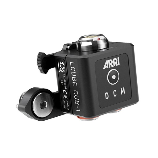 [KK.0009001] ARRI LCUBE CUB-1 Basic Set KK.0009001