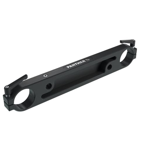 [312843] Panther [312843] Double Bracket (long 50cm)