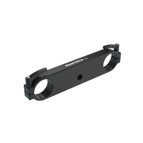 [312846] Panther [312846] Double Bracket (long)