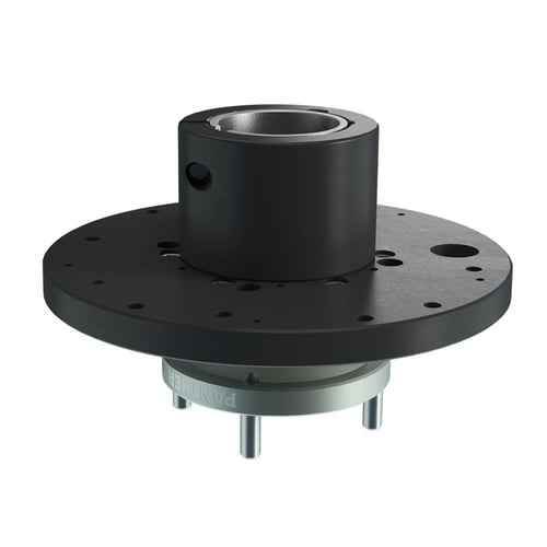 [312835] Panther [312835] Mitchell-Scaffold tube 48/50mm adapter