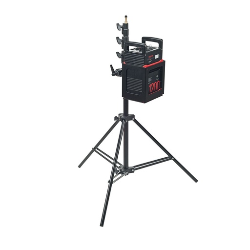 [CUBE-STANDHOLDER] Bebob CUBE-STANDHOLDER Stand Holder for Cube 1200