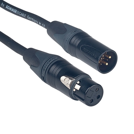 [CUBE-AK-48-SP] Bebob CUBE-AK-48-SP Adapter Cable Cube 48V Skypanel