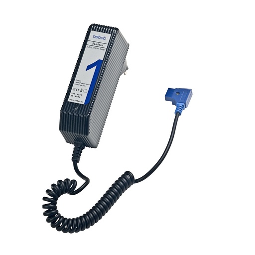 [S1micro] Bebob S1micro 1-Channel Dtap Quick Charger