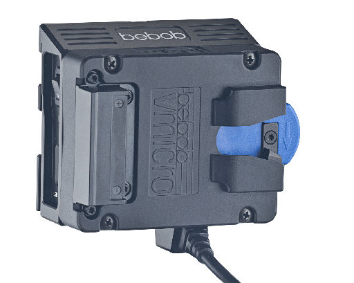 [COCO-MODO-V] Bebob COCO-MODO-V Vmicro Adapter for Red KOMODO