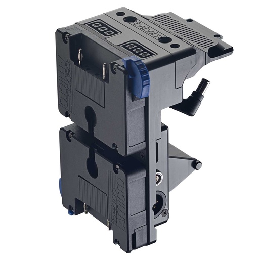 [COCO-FX9-Vmicro] Bebob COCO-FX9-Vmicro Twin Vmicro Adapter for Sony FX9