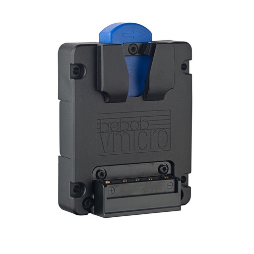 [VMMmicro] Bebob VMM-MICRO Vmicro Battery Plate