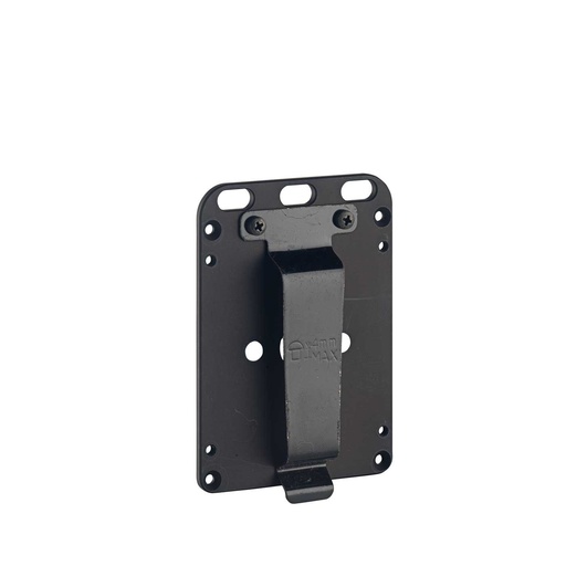 [MICRO-BELTCLIP] Bebob MICRO-BELTCLIP Beltclip for AMM-MICRO & VMM-MICRO