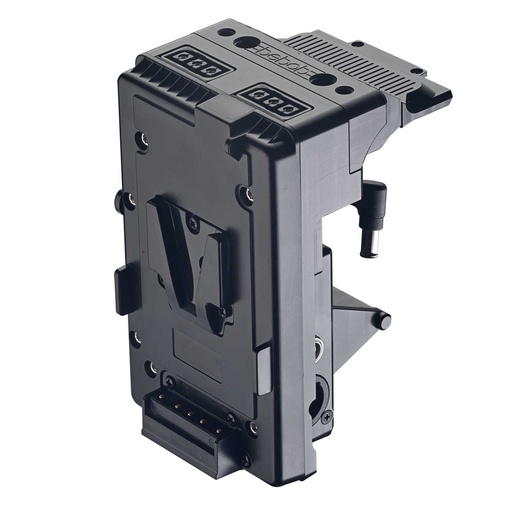 [COCO-FX9-V] Bebob COCO-FX9-V V-Mount Battery Adapter For Sony FX9