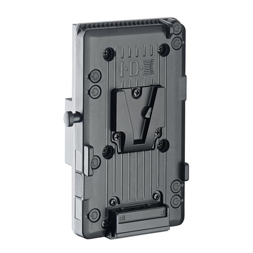[V2AB] Bebob V2AB V-Mount to Gold Mount  Battery Adapt.