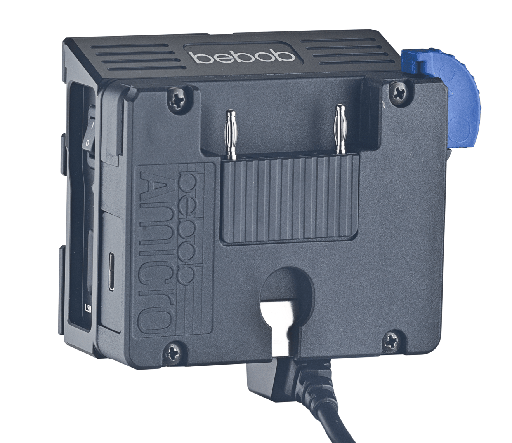 [COCO-MODO-A] Bebob COCO-MODO-A Amicro Adapter for Red KOMODO