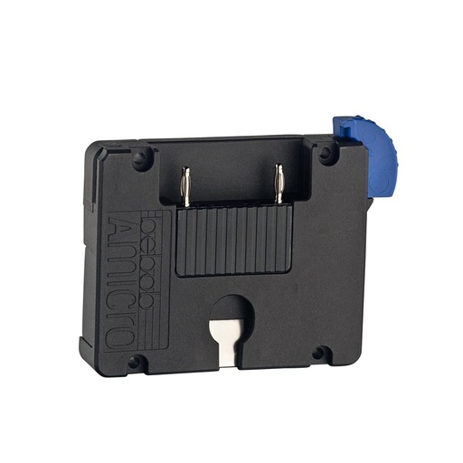 [AMMmicro] Bebob AMM-MICRO Amicro Battery Plate