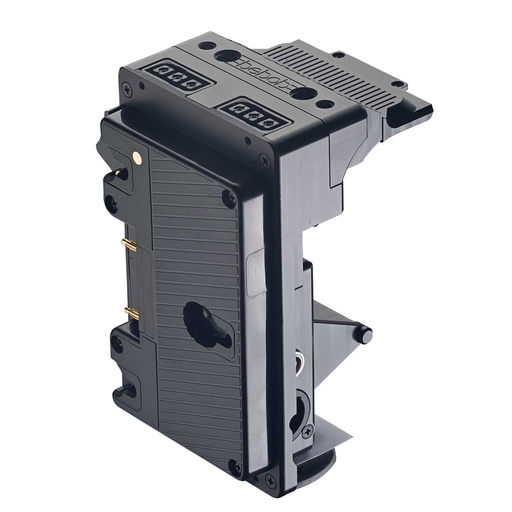 [COCO-FX9-A ] Bebob COCO-FX9-A  A-Mount Battery Adapter for Sony FX9