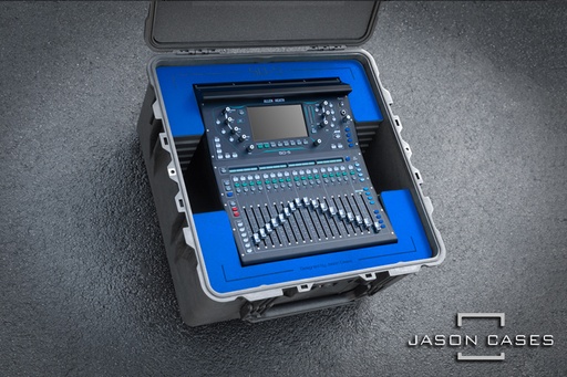 [AHSQ5FU] Jason Cases Allen & Heath SQ-5 Case