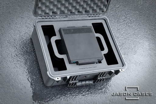 [AJKPGPL] Jason Cases AJA Ki Pro Case