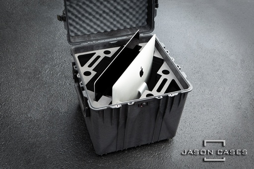 [APMAC27DUPL] Jason Cases Apple iMac 27" Dual case