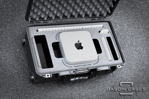[APMMPL] Jason Cases Apple Mac Mini case