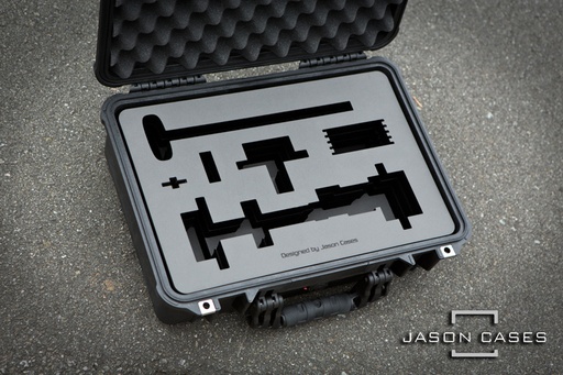[ARFF5PL] Jason Cases Arri FF-5 Follow Focus case