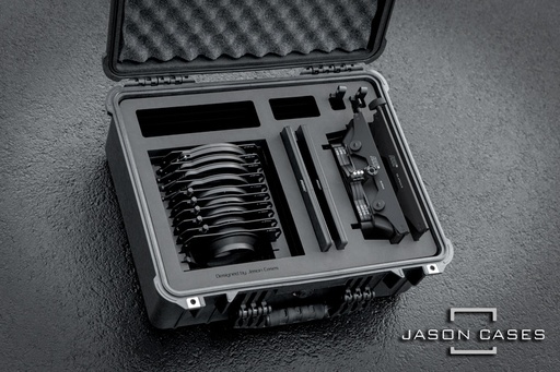 [ARLMB25PL] Jason Cases Arri LMB-25 Mattebox case