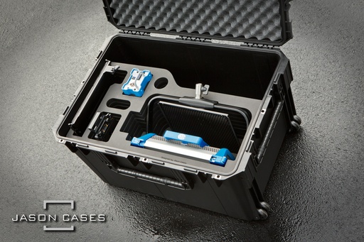[ARS30PL] Jason Cases ARRI SkyPanel S30-C LED Light case