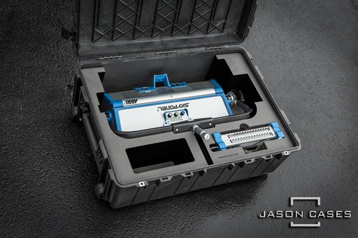 [ARS60PL] Jason Cases ARRI SkyPanel S60-C LED Light case