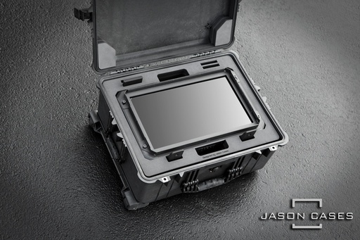 [ATSUMO19PL] Jason Cases Atomos Sumo 19" Monitor Case