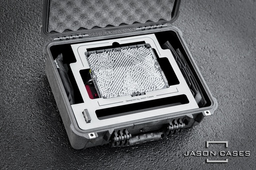 [AUTR8PL] Jason Cases Aputure Amaran Tri-8 LED Light case