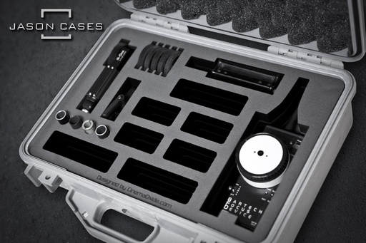 [BRFDPL] Jason Cases Bartech Wireless Follow Focus case