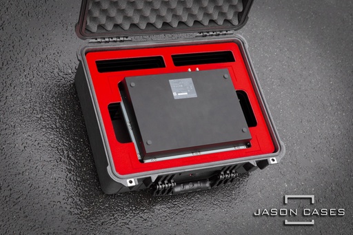 [CAIP1000FR] Jason Cases Canon IP1000 Controller Case