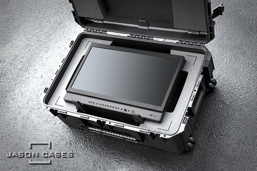 [CAV2411PL] Jason Cases Canon DP-V2411 24" Monitor Case