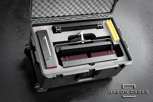 [COHS2PL] Jason Cases Cineo Lighting HS2 Light case