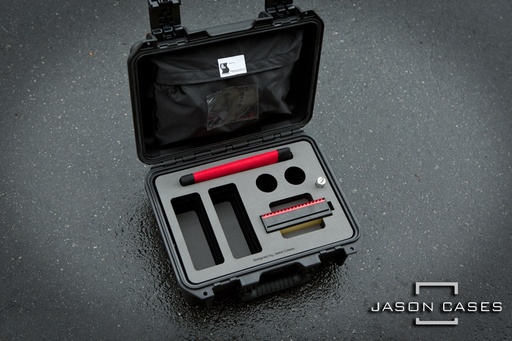 [COMCHBXPL] Jason Cases Cineo Matchbox case