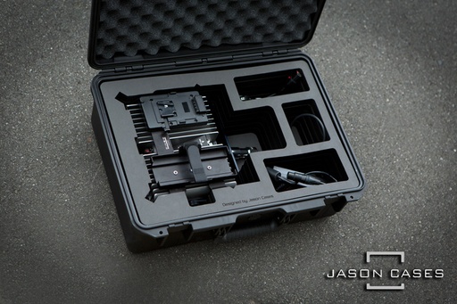[COMVRKPL] Jason Cases Cineo Maverick case
