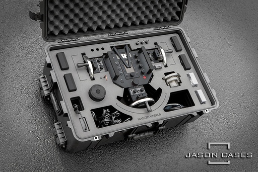[DJMWPL] Jason Cases DJI Master Wheels Case