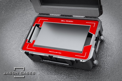 [DL2422RE] Jason Cases Dell P2422H 24" LED IPS Monitor Case
