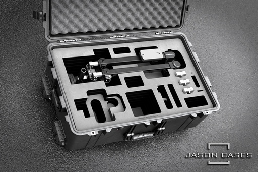 [EKJIBPL] Jason Cases Edelkrone JibONE Jim Arm case