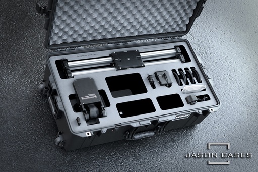 [EKSLPUV5PL] Jason Cases Edelkrone SliderPLUS Pro Long Slider case