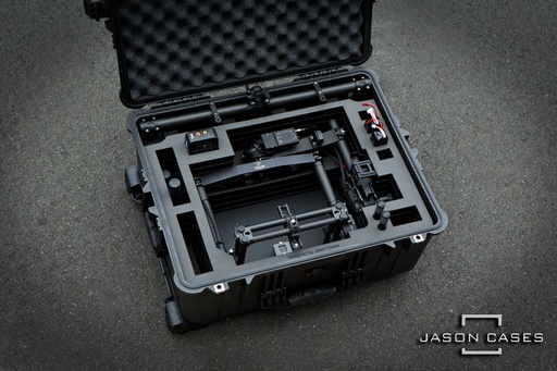 [FRM15CPL] Jason Cases Movi M15 case (COMPACT)