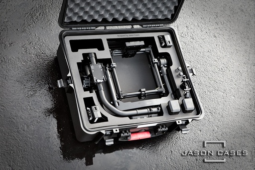 [FRMOPROCPL] Jason Cases Movi Pro case (COMPACT)