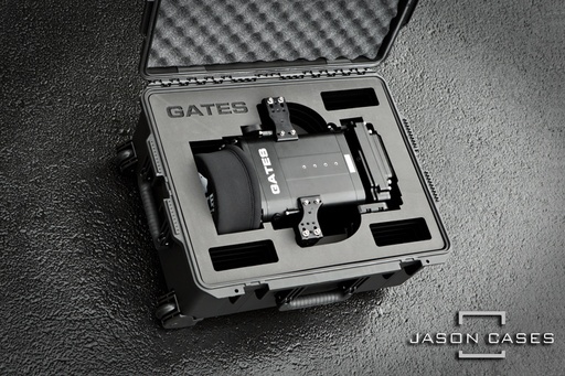 [GAPROACPL] Jason Cases Gates Pro Action Underwater Housing Case
